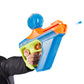 Nerf Pro Gelfire Nightfall Uproar Full Auto Blaster, 150 FPS, 10,000 Rounds, Glow in The Dark Blaster, Eyewear, Age 14+ (Amazon Exclusive)