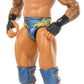 Mattel WWE Randy Orton Action Figure, Main Event Series #163, 6-inch Collectible Superstar with 14 Articulation Points & Life-Like Look