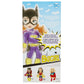 DC Batgirl DC Toddler Petite DC