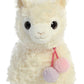 Aurora - Llama Drama - 11" Llama Drama - Coconut