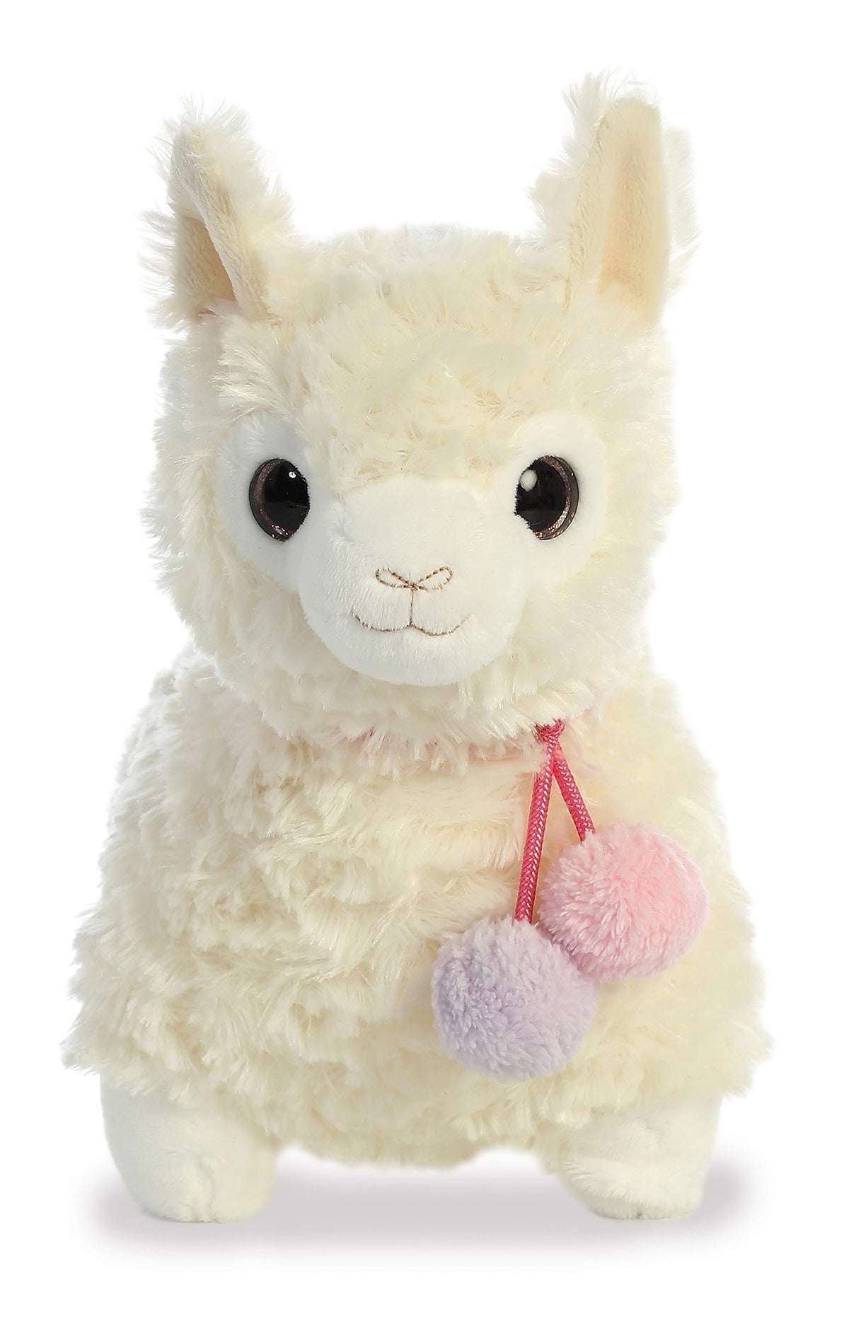 Aurora - Llama Drama - 11" Llama Drama - Coconut