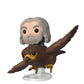 Funko POP! Rides: Lord of the Rings (LOTR) - Gwaihir with Gandalf