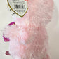 Ty Beanie Boo Whisper the Owl with Heart for Valentines 2026-6"