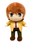 Great Eastern Entertainment Death Note - Light Yagami Movable Plush 8" H