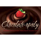 Late for the Sky Chocolate-Opoly