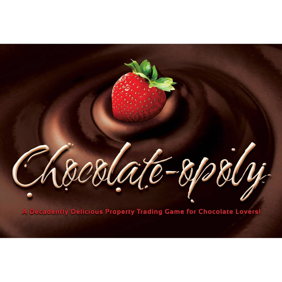 Late for the Sky Chocolate-Opoly