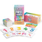 FIRST TO WORST: Care Bears Family Party Game - The Card Game About How Your Friends Rank Things for Kids, Stocking Stuffers, Family Game Night