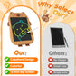 12 Inch Capybara LCD Writing Tablet for Kids,Doodle Board Drawing Pad Toy