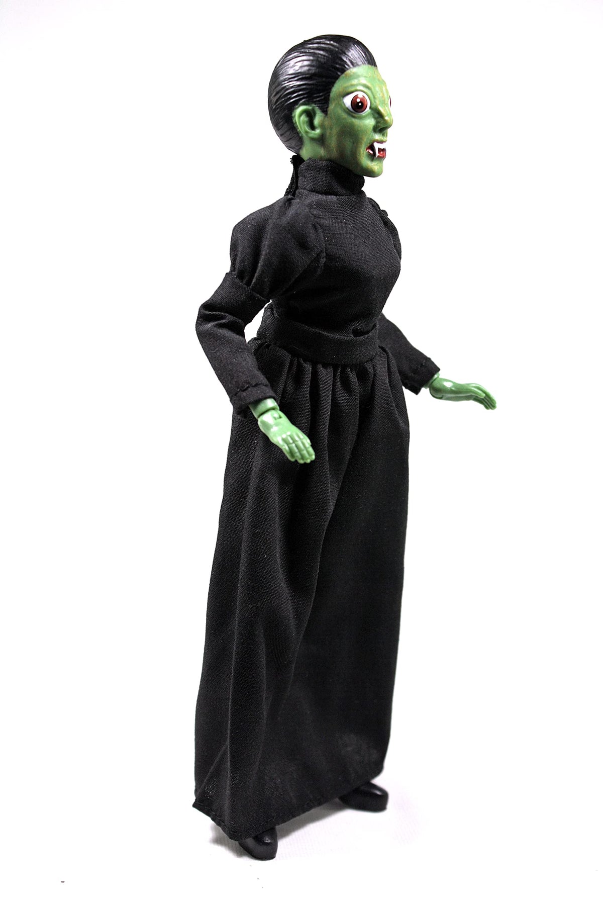 Mego The Reptile 8” Action Figure