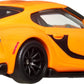 Hot Wheels Cars, Premium Fast & Furious 1:64 Scale Die-Cast Car for Collectors Inspired by Fast & Furious Movie Franchise