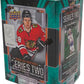 2023 2024 Upper Deck Hockey Series Two Blaster Box with Chance for Connor Bedard Young Guns Rookie Card