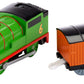 Thomas & Friends TrackMaster, Percy, Multicolor