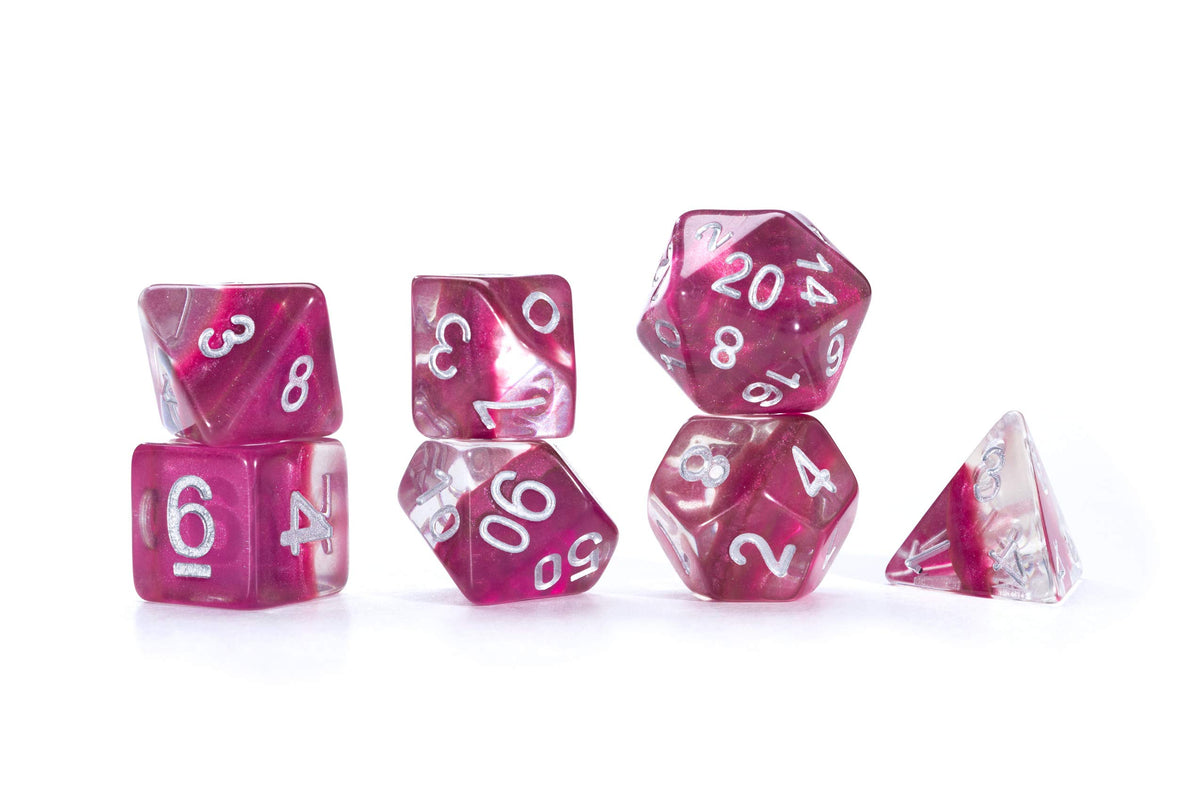 Gate Keeper Games & Dice Gate Keeper Games Neutron Dice: Wine
