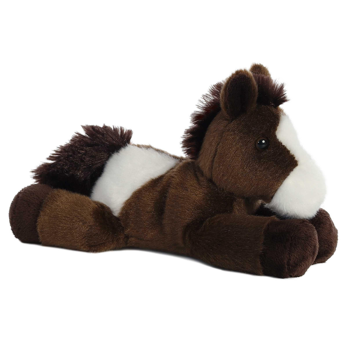 Aurora Mini Flopsie 8" Paint Adorable Stuffed Animal