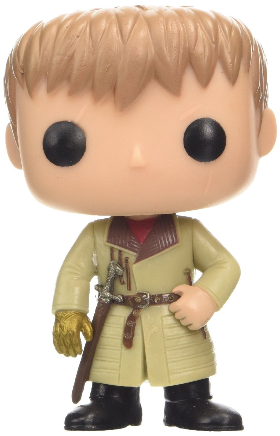 Funko POP Game of Thrones: Golden Hand Jaime Lannister Toy Figure