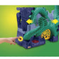 Fisher-Price Imaginext Sea Dragon Island