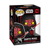 Funko POP! Star Wars: Darkside - Darth Maul