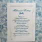 Barbie 1999 Millennium Wedding (Blonde)