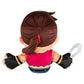 Marvel X-Men '97: Gambit (Crop Top) Previews Exclusive 8-Inch Kuricha Plush