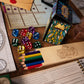 Sagrada Artisans - A Strategy Game Based on The Award-Winning Board Game, Sagrada! | Family Board Game for Kids & Adults | Ages 10 and Up | for 2 to 4