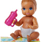 Barbie Babysitters Inc. Sleepy Baby Story Pack