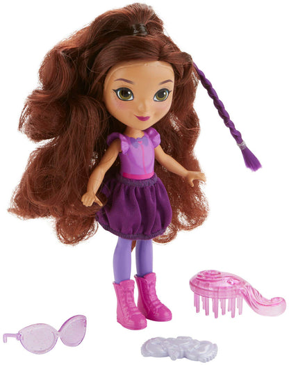 Fisher-Price Nickelodeon Sunny Day, Pop-in Style Lacey