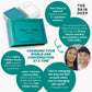 {THE AND} Family Edition - 199 Family Conversation Cards to Strengthen Relationships - Questions for Families to Get Everyone Talking - Fun Family