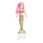 Aurora Sea Sparkles Sprinkle Sparkles 18" Strawberry Stuffed Doll