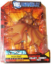Mattel DC Universe Classics Man-Bat, Wave 10 Action Figure. by DC Comics