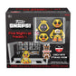 Funko Snaps!: Five Nights at Freddy's - Chica, Playset