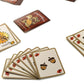 S'Quarrels Card Game - Quick Game for 2-6 Players of All Ages