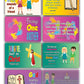 NewEights Daily Devotional Topical Bible Verses Kids (30 Cards x 2 Set)