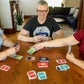 Trip Chaser Card Game - First Edition: A Game About Travel - Fun for Game Night - 2 to 6 Players - Ages 10 and Up