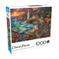 Buffalo Games - Edge of Destiny - 1000 Piece Jigsaw Puzzle for Adults