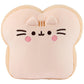 GUND Pusheen White Bread Squisheen 11-Inch Squishy Plush; Ages 8+