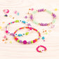 Make It Real - Ultimate Bead Studio. DIY Tween Girls Beaded Jewelry Making Kit. Arts and Crafts Kit Guides Kids to Design and Create Beautiful