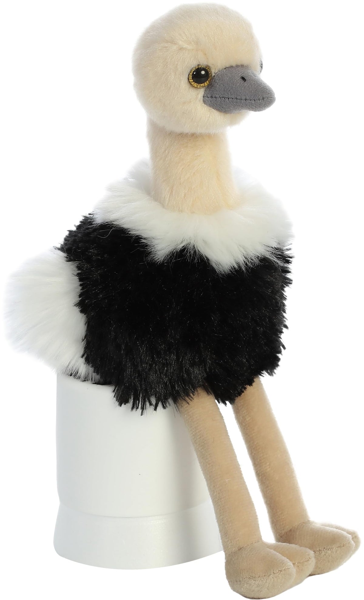 Aurora Mini Flopsie 8" Ozzi Adorable Stuffed Animal