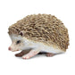 Safari Ltd. Hedgehog Figurine - Detailed 3.5" Plastic Model Figure - Fun Educational Play Toy for Boys, Girls & Kids Ages 18M+