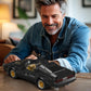Mould King 10029 Technical Sports Car Building Sets,1557+ PCS Firebird Muscle Car Model, Creative Construction Toy for Teens and Adults 14+