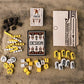 DVC Games: Karnak The Board Game