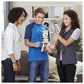 Jenga Pass Challenge