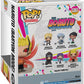 POP Super: Boruto- Naruto (Baryon Mode)
