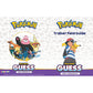 Pokemon Trainer Guess - Ash Adventures - Electronic Guessing Game, Collect 150 Pokemon, Field Guide, Talk to Your Light & Sound Poke Ball, Kids 6+