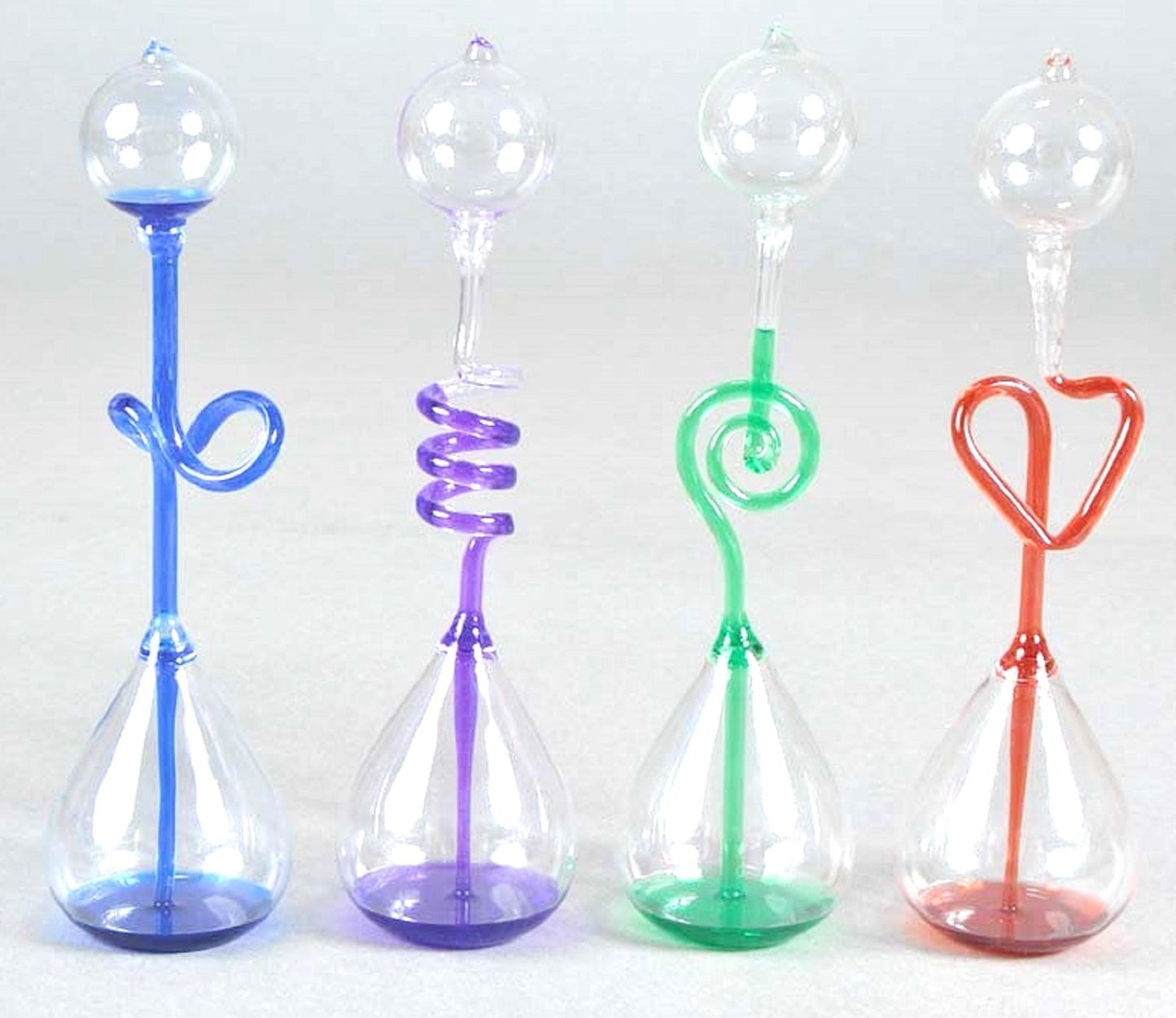 Love Meter (Green)
