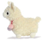 Aurora - Llama Drama - 11" Llama Drama - Coconut