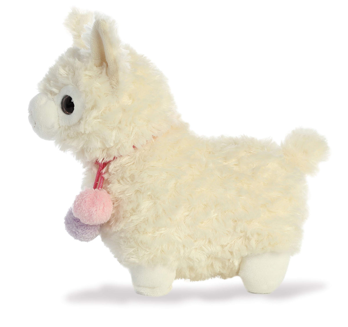 Aurora - Llama Drama - 11" Llama Drama - Coconut