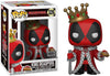 Deadpool - King Deadpool Pop! Vinyl Figure