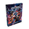 CMON Marvel Multiverse RPG: Escape from Planet Hulk Starter Set - Action-Packed Superhero Roleplaying Game, Strategy Game for Kids & Adults, Ages 12+