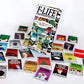 F-Life: A Card Game About Adulthood