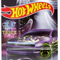 Hot Wheels Mattel 2022 Halloween Die?Cast 5?Vehicle Collector’s Set, Haunted Graphics & Glow Effects, 1:64 Scale, DXT91-956E, Ages 3+